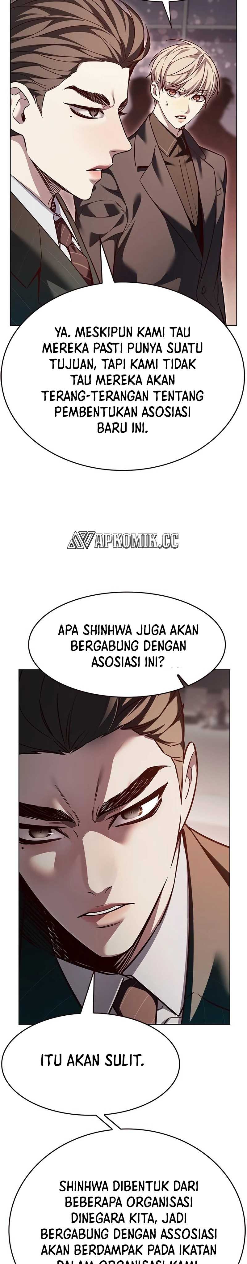 Eleceed Chapter 339 Image 11