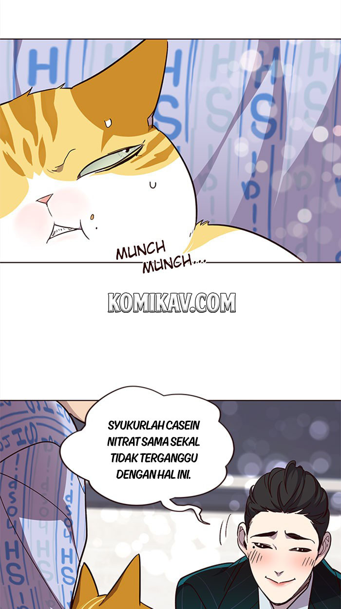 Eleceed Chapter 34 Image 39