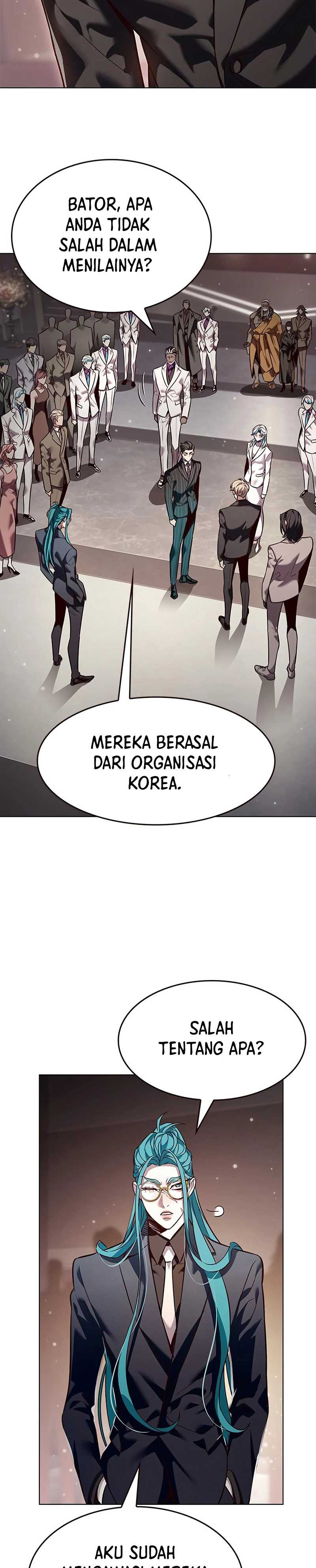 Eleceed Chapter 340 Image 2