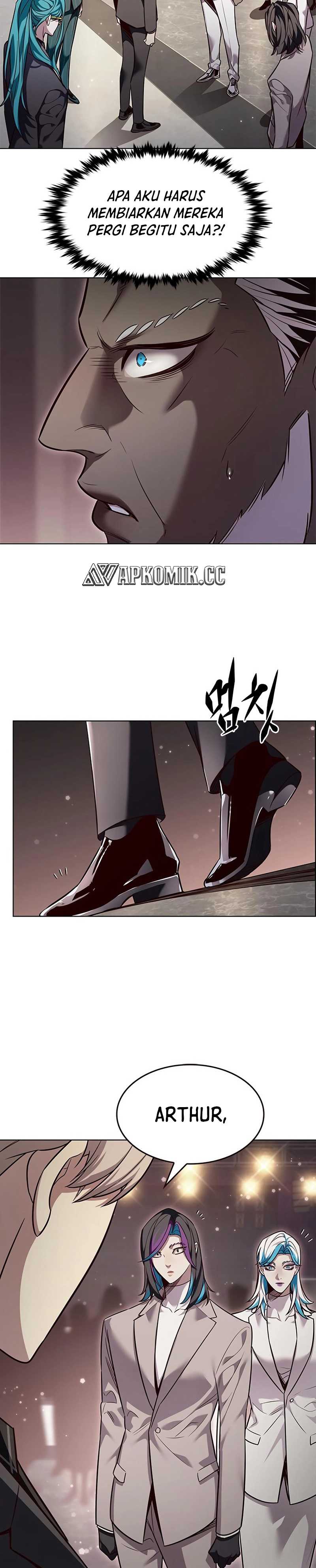 Eleceed Chapter 340 Image 11