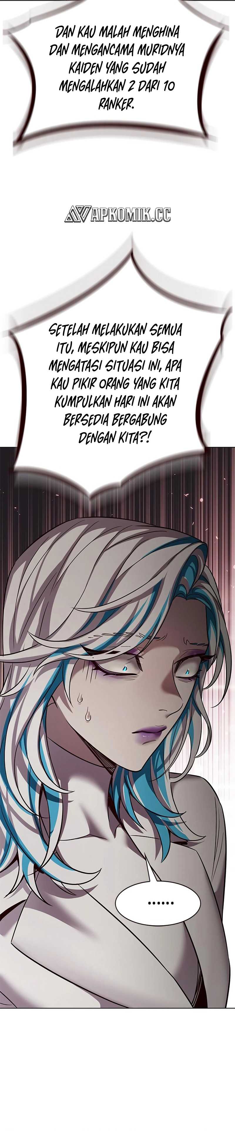 Eleceed Chapter 340 Image 28