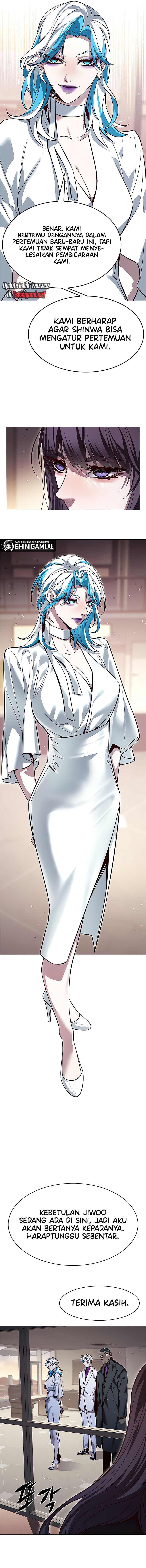 Eleceed Chapter 341 Image 14