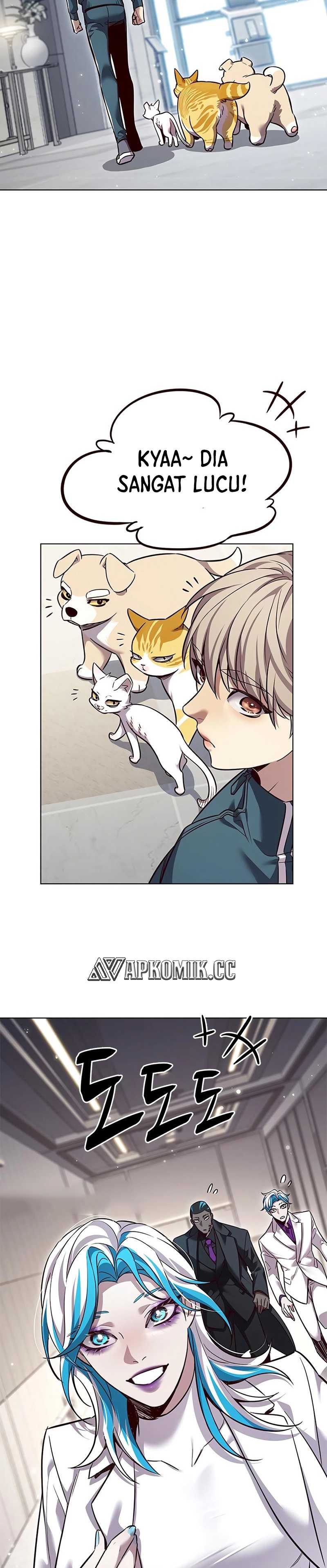 Eleceed Chapter 343 Image 8