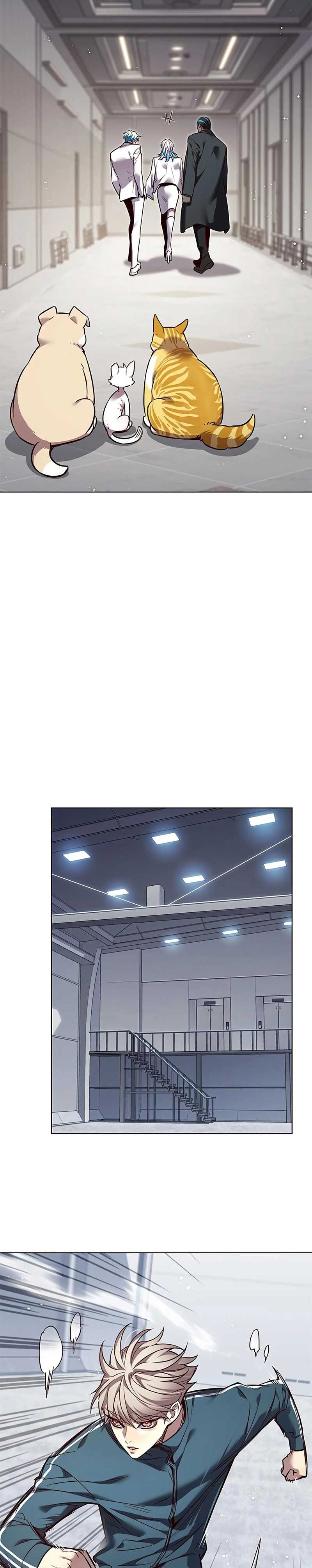 Eleceed Chapter 343 Image 23