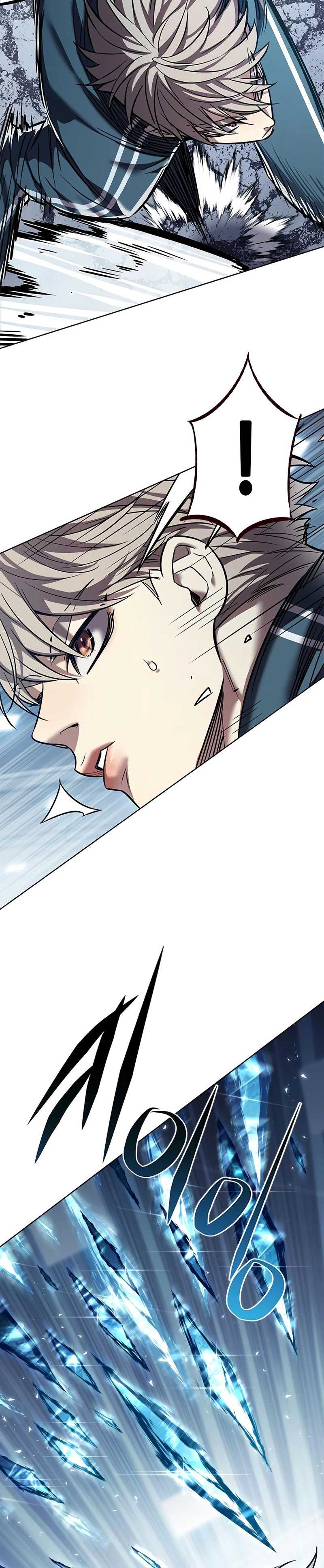 Eleceed Chapter 343 Image 36