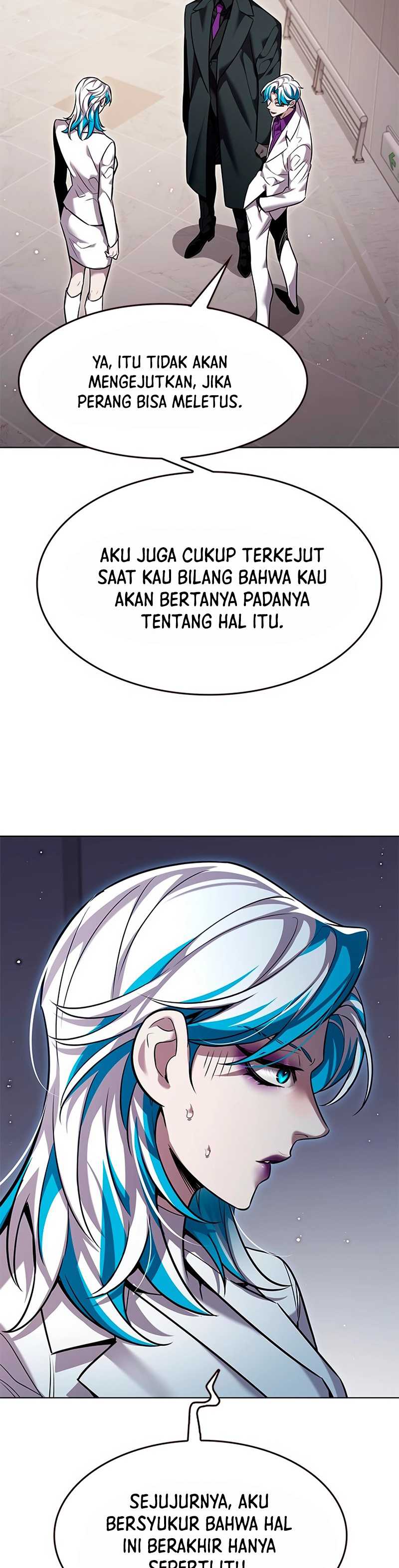 Eleceed Chapter 345 - Fix Image 4