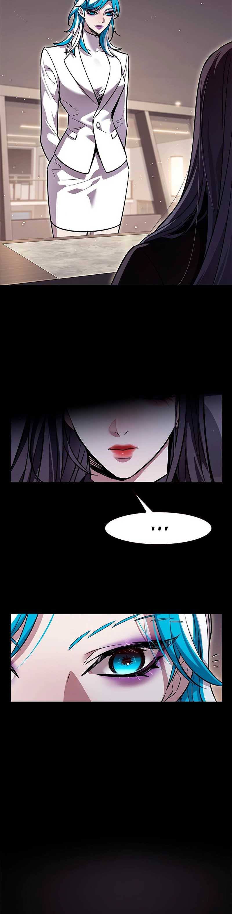 Eleceed Chapter 345 - Fix Image 6