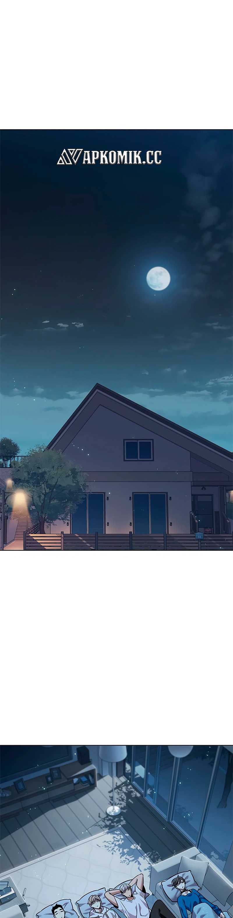 Eleceed Chapter 345 - Fix Image 11