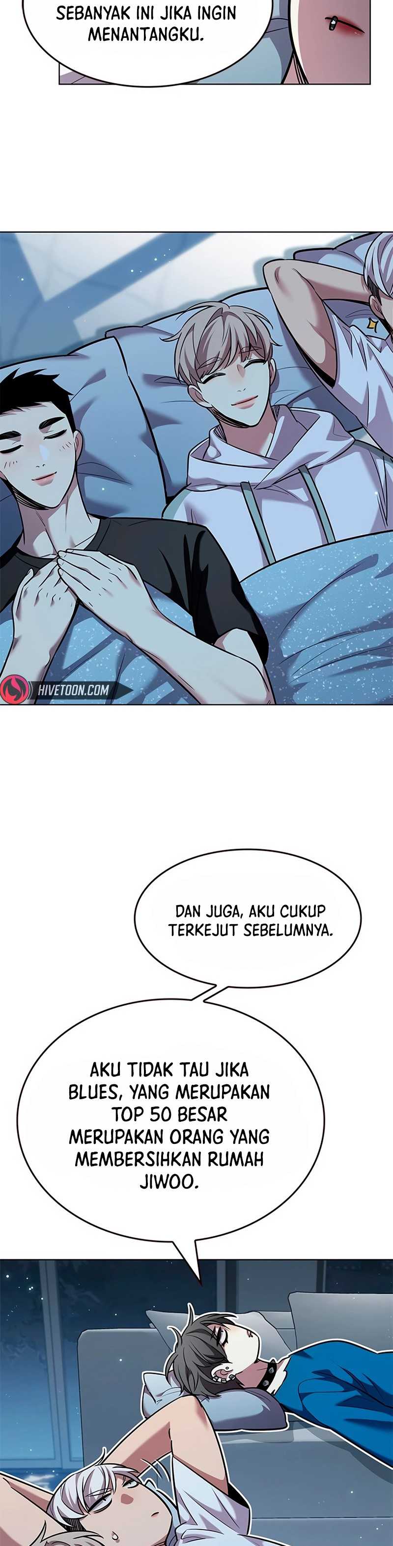 Eleceed Chapter 345 - Fix Image 13