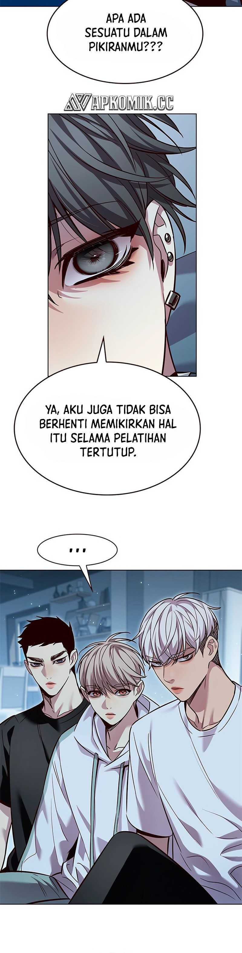 Eleceed Chapter 345 - Fix Image 17