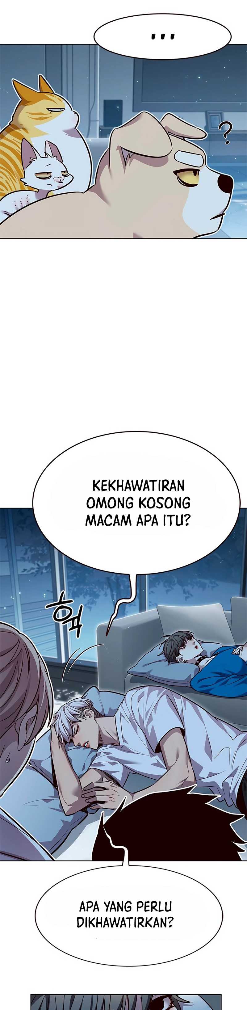 Eleceed Chapter 345 - Fix Image 19
