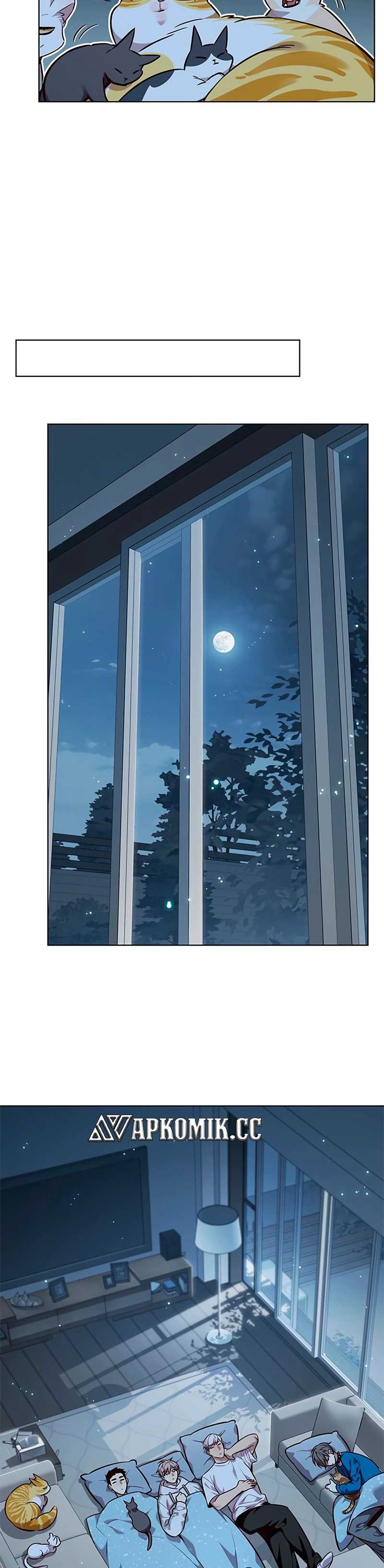 Eleceed Chapter 345 - Fix Image 22