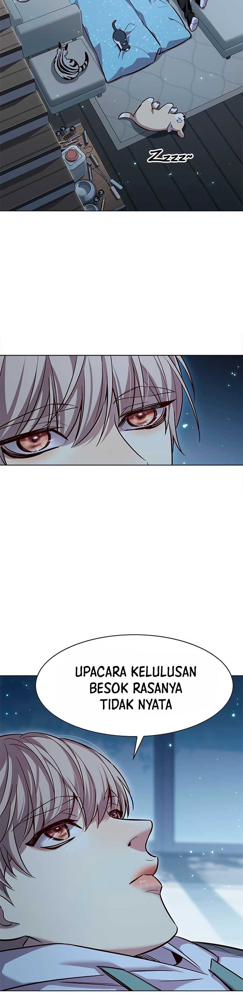 Eleceed Chapter 345 - Fix Image 23