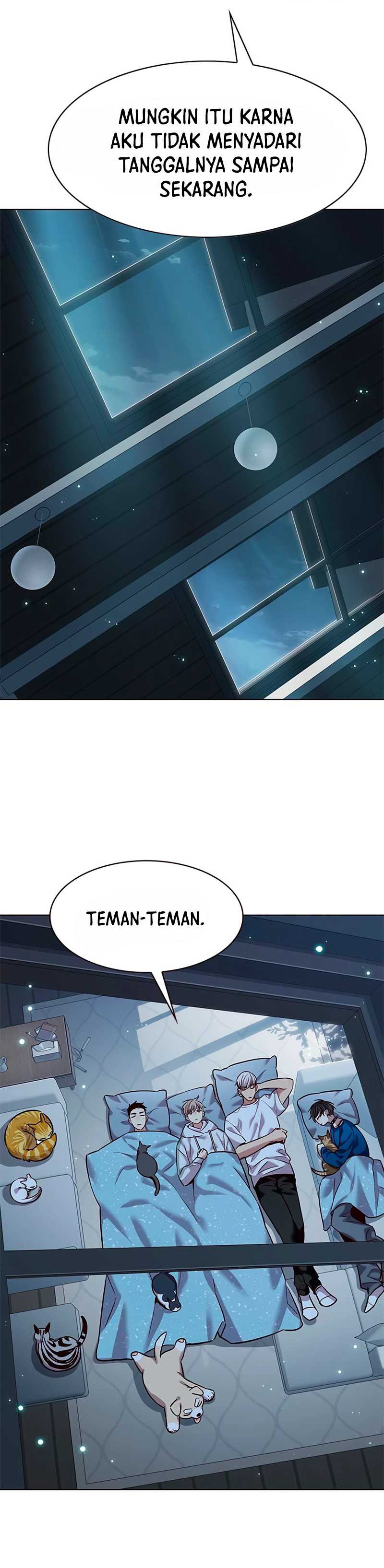 Eleceed Chapter 345 - Fix Image 24