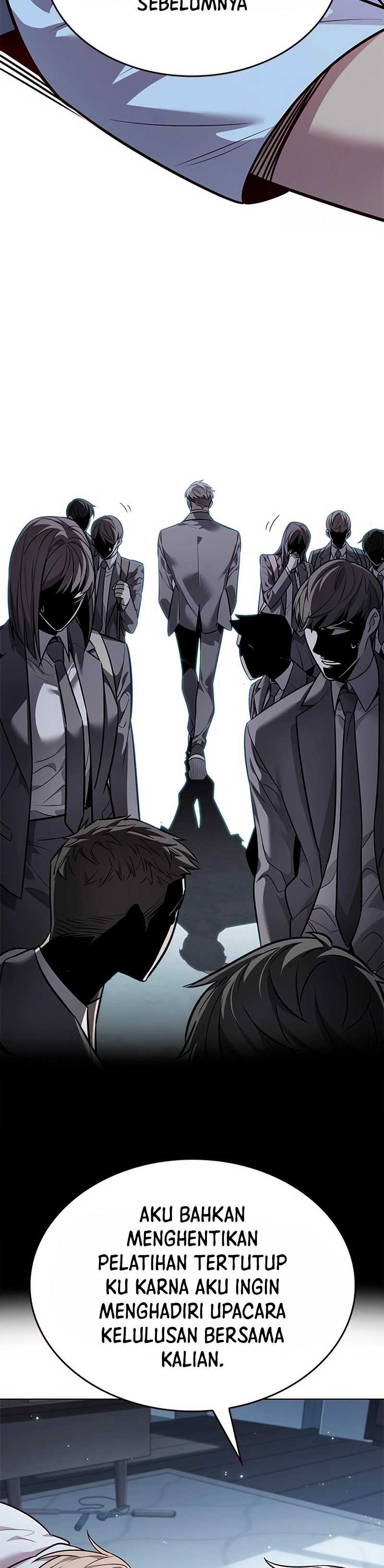 Eleceed Chapter 345 - Fix Image 29