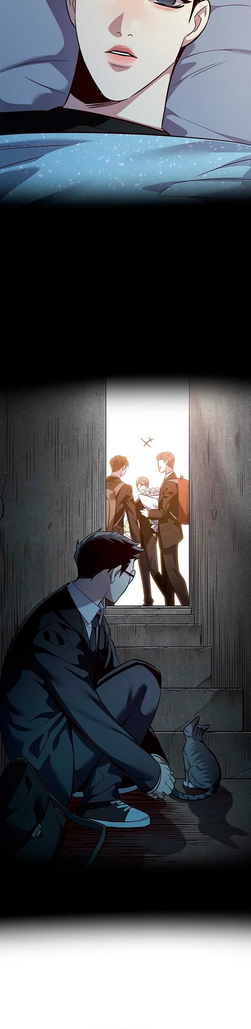 Eleceed Chapter 345 - Fix Image 31