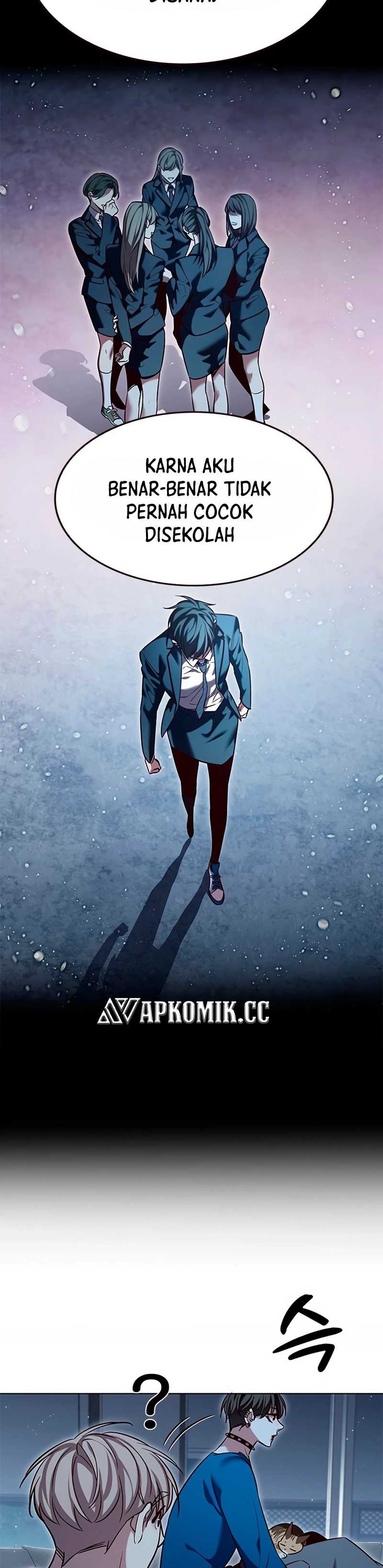Eleceed Chapter 345 - Fix Image 33