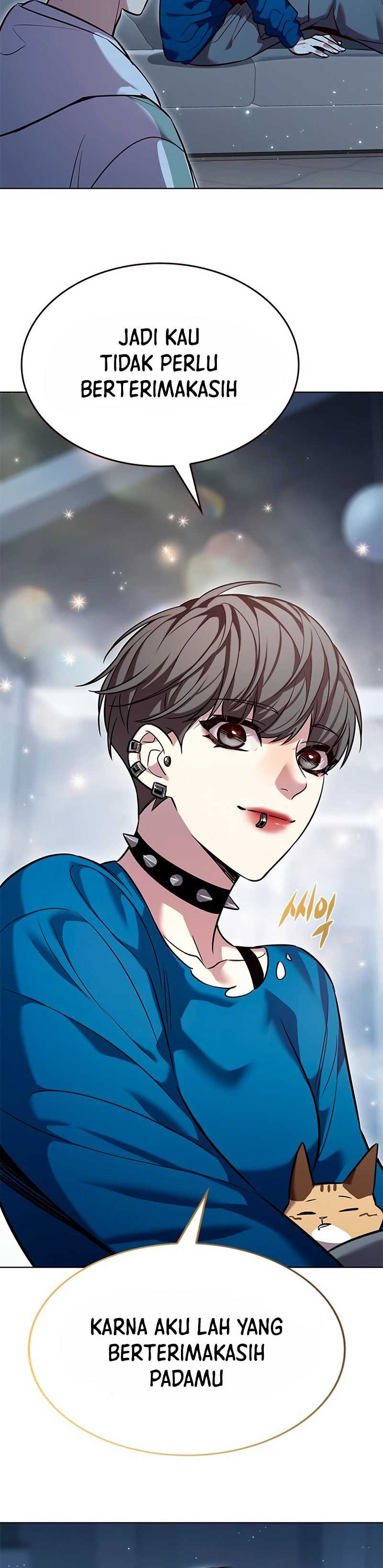 Eleceed Chapter 345 - Fix Image 34