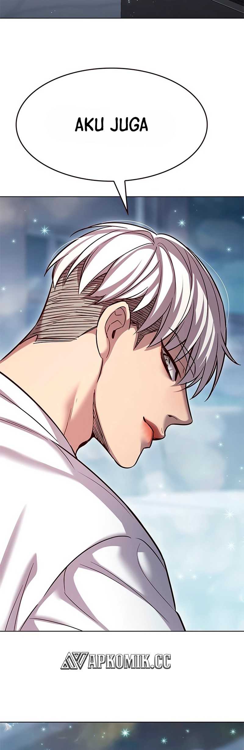 Eleceed Chapter 345 - Fix Image 36