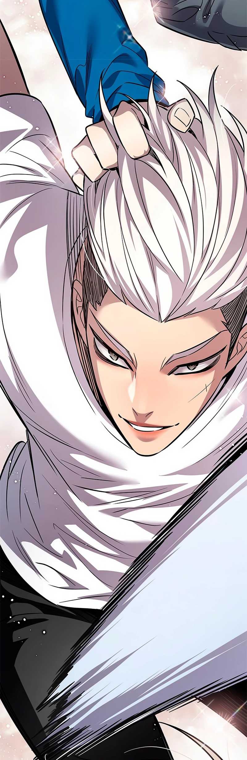 Eleceed Chapter 345 - Fix Image 49
