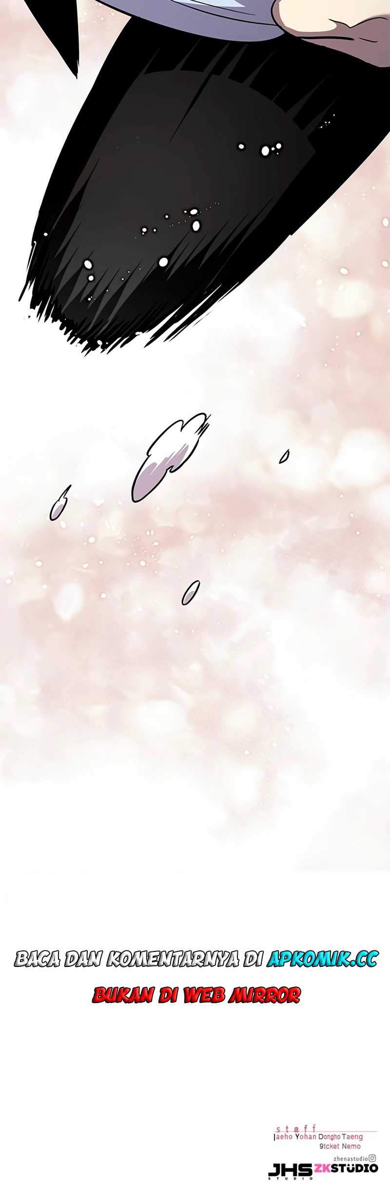 Eleceed Chapter 345 - Fix Image 51