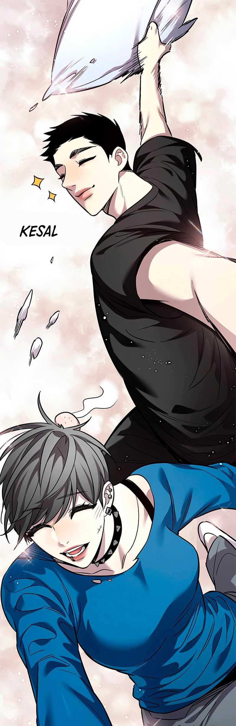 Eleceed Chapter 345 Image 48