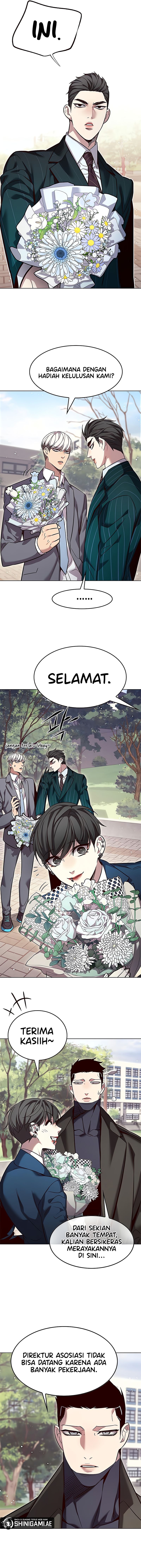 Eleceed Chapter 346 Image 3