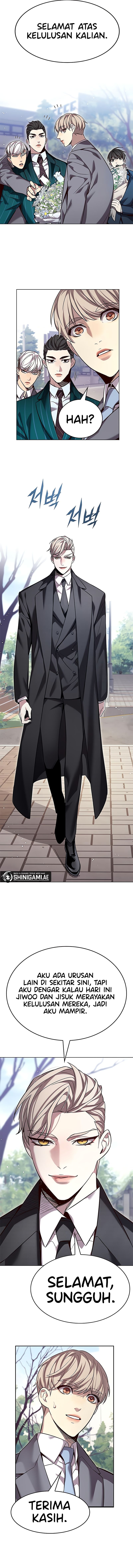 Eleceed Chapter 346 Image 5