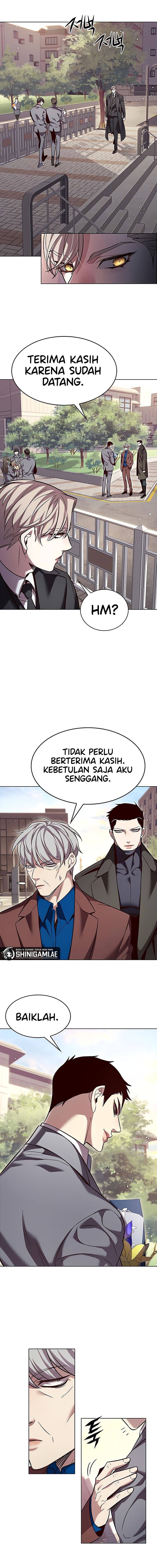 Eleceed Chapter 346 Image 13