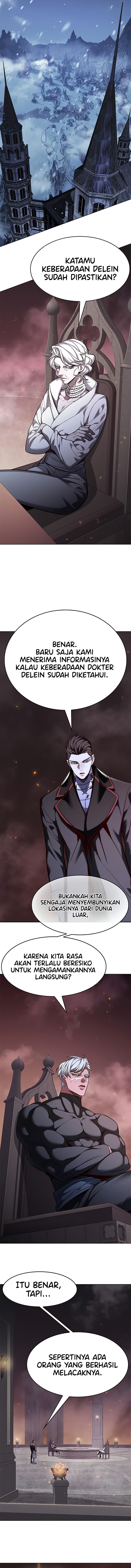 Eleceed Chapter 346 Image 16