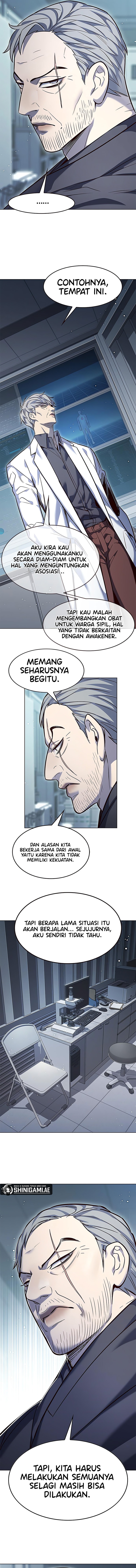 Eleceed Chapter 347 Image 3