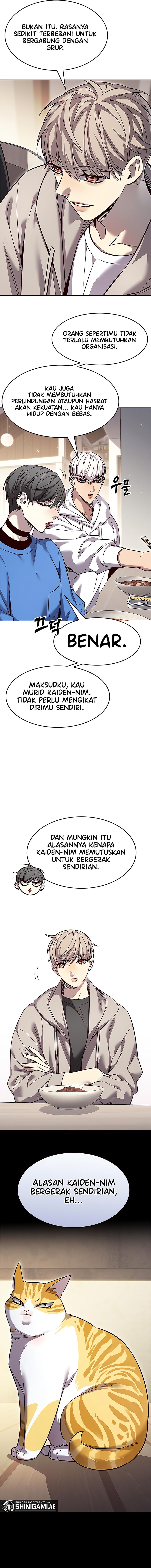 Eleceed Chapter 347 Image 8