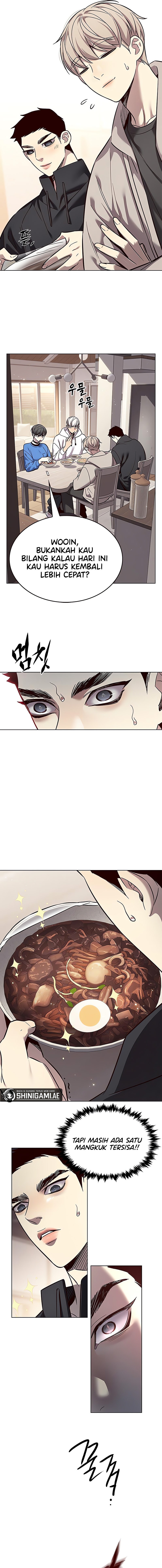 Eleceed Chapter 347 Image 10
