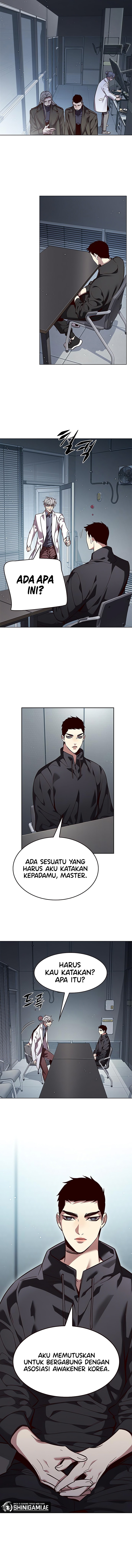 Eleceed Chapter 347 Image 12