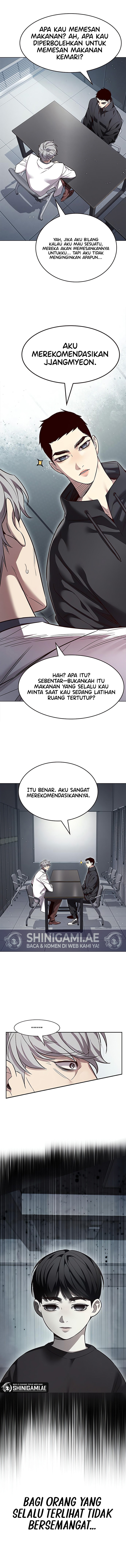 Eleceed Chapter 347 Image 15