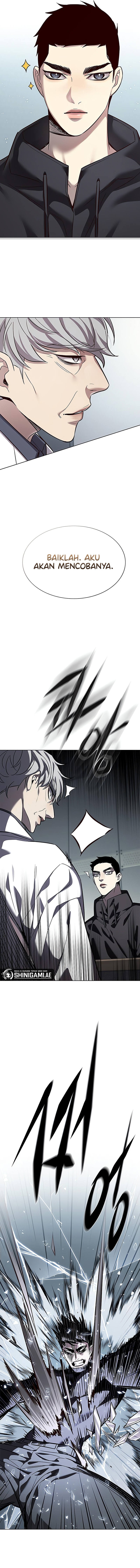 Eleceed Chapter 347 Image 16