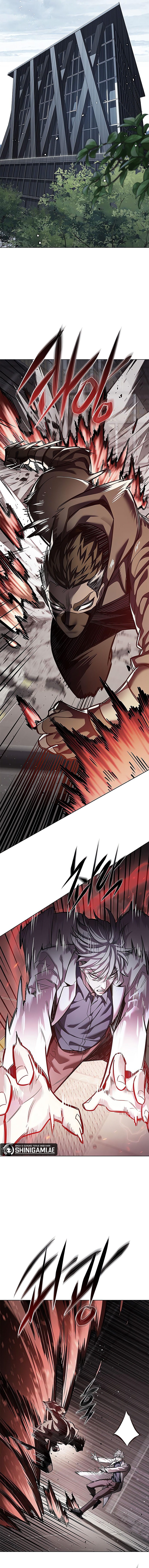 Eleceed Chapter 349 Image 3