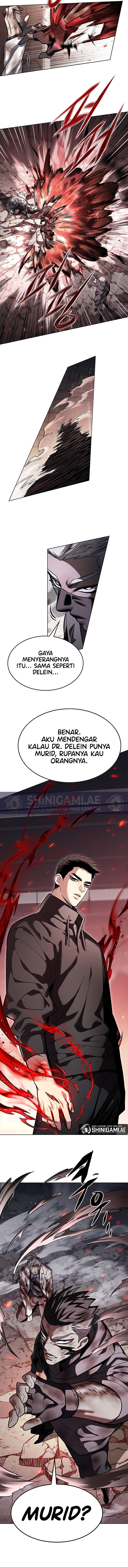 Eleceed Chapter 349 Image 12