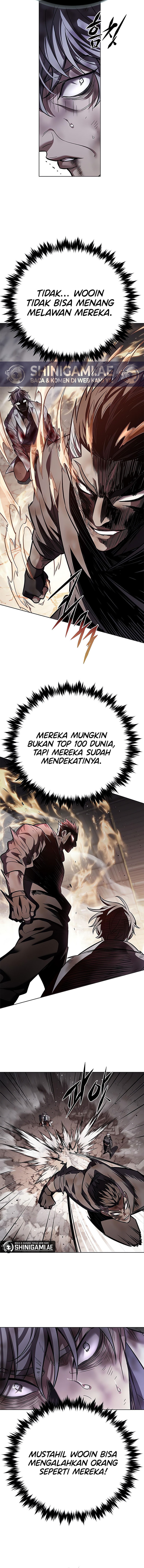 Eleceed Chapter 349 Image 14