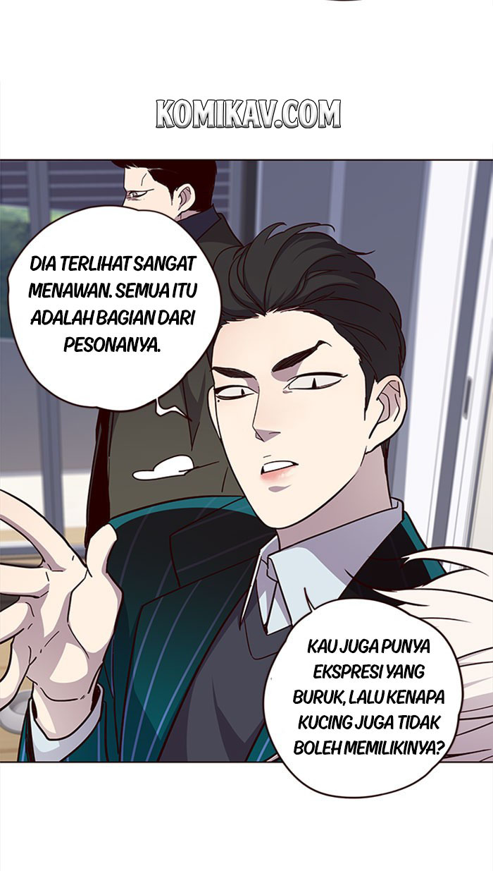 Eleceed Chapter 35 Image 23