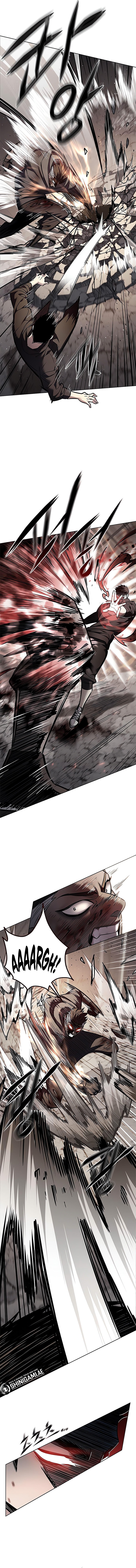 Eleceed Chapter 350 Image 3