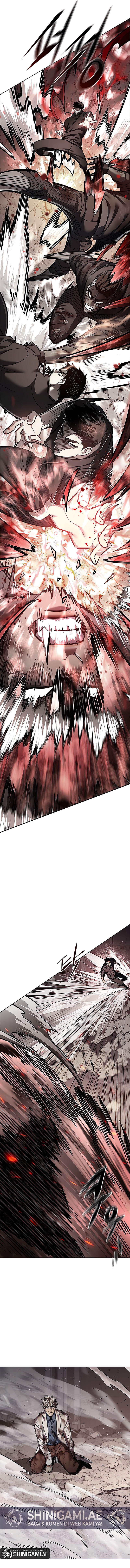 Eleceed Chapter 350 Image 4