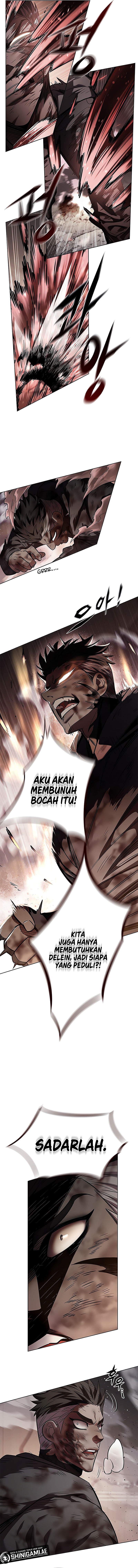 Eleceed Chapter 350 Image 6