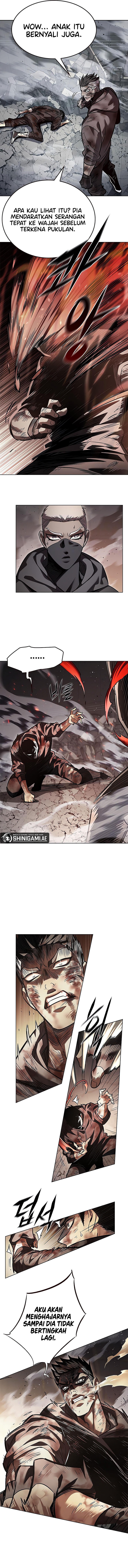 Eleceed Chapter 350 Image 14