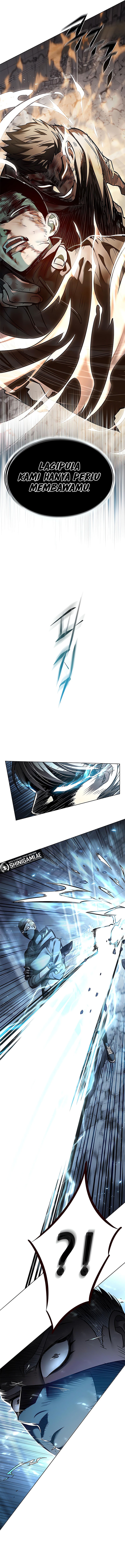 Eleceed Chapter 350 Image 17