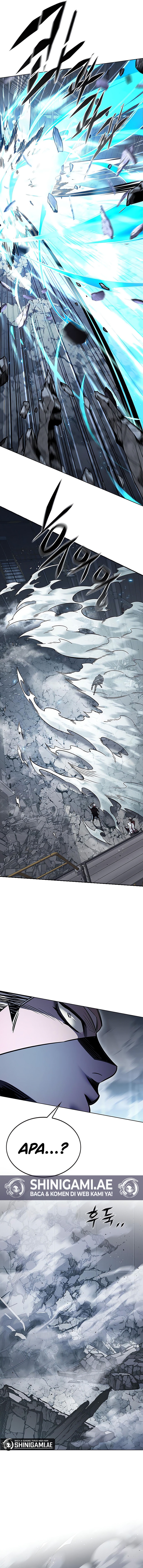 Eleceed Chapter 350 Image 19