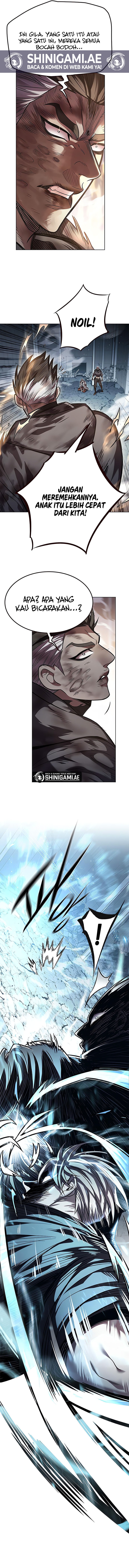 Eleceed Chapter 351 Image 2