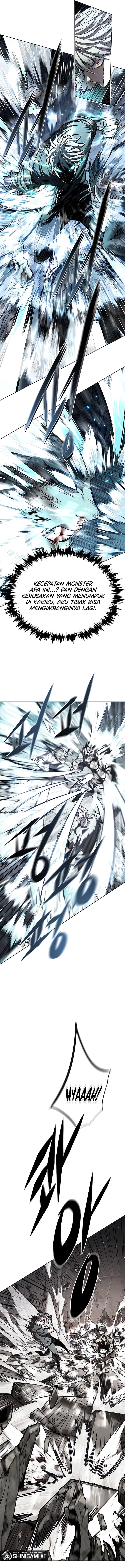 Eleceed Chapter 351 Image 4