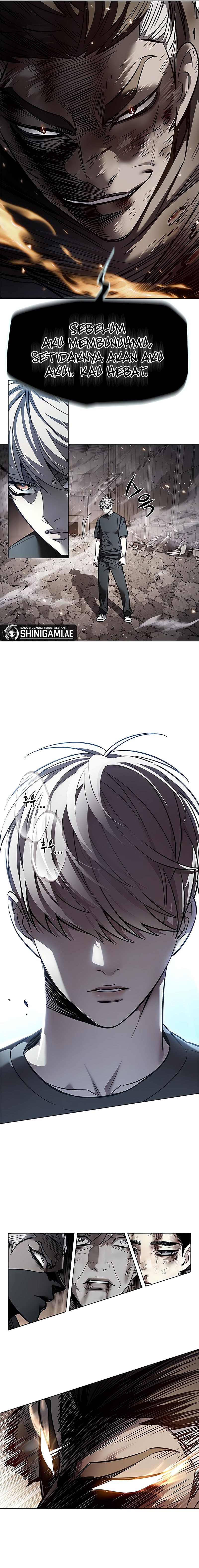 Eleceed Chapter 351 Image 8