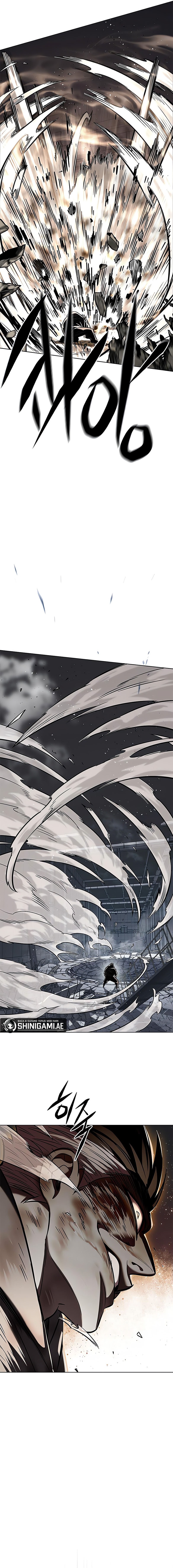 Eleceed Chapter 351 Image 10